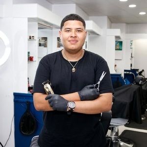 Meet your Posher, Brayan